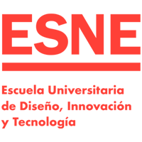 Logo ESNE