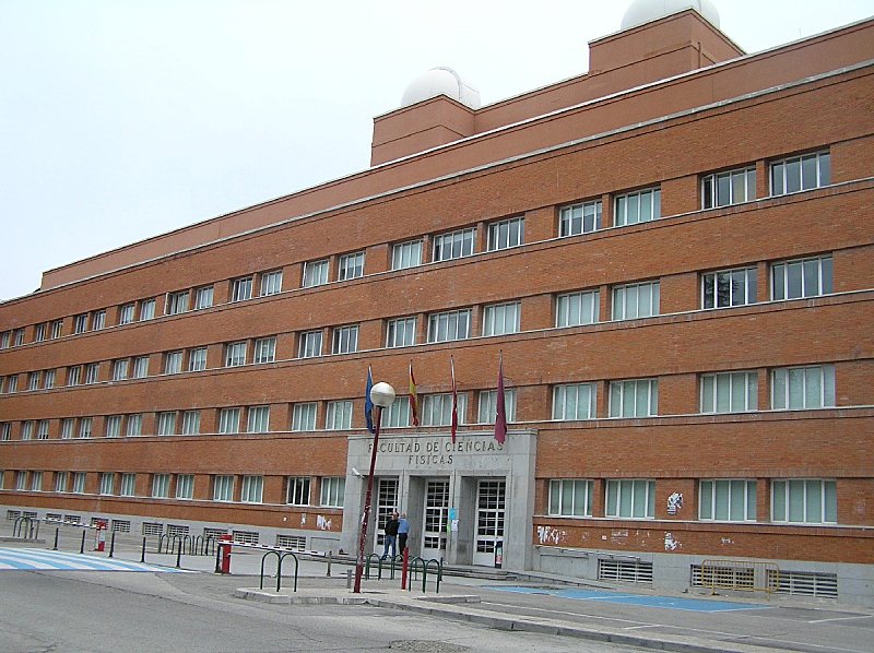 Matricularte en la UCM ¿Qué necesito saber?