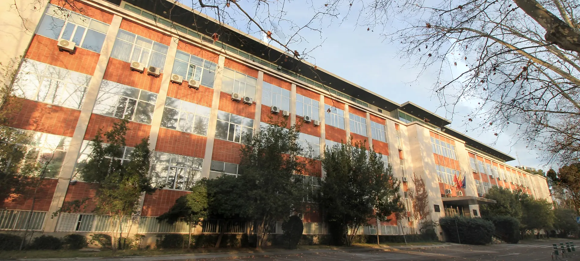 Qué se puede estudiar en la Universidad Politécnica de Madrid