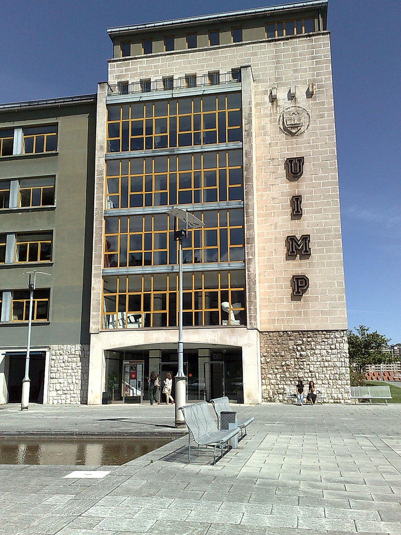 UIMP Santander