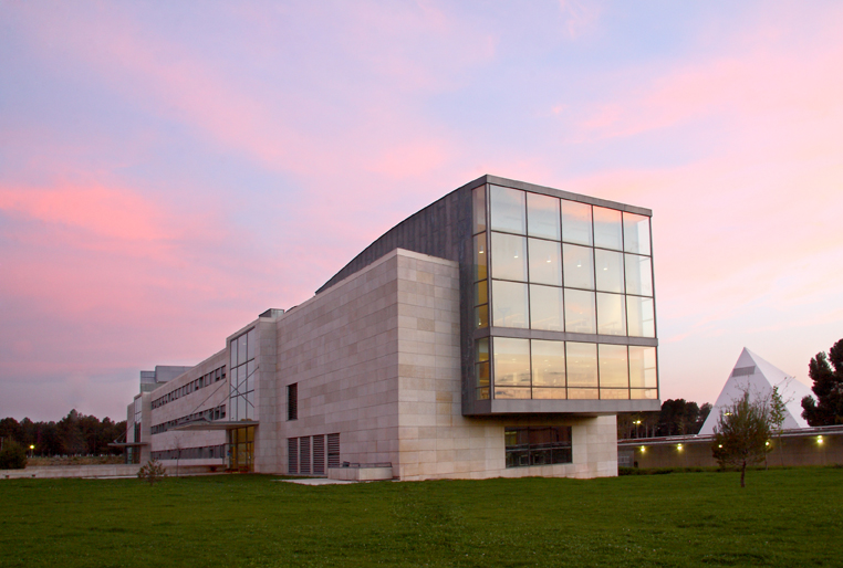 Universidad Internacional Menéndez Pelayo - Sede de Pirineos