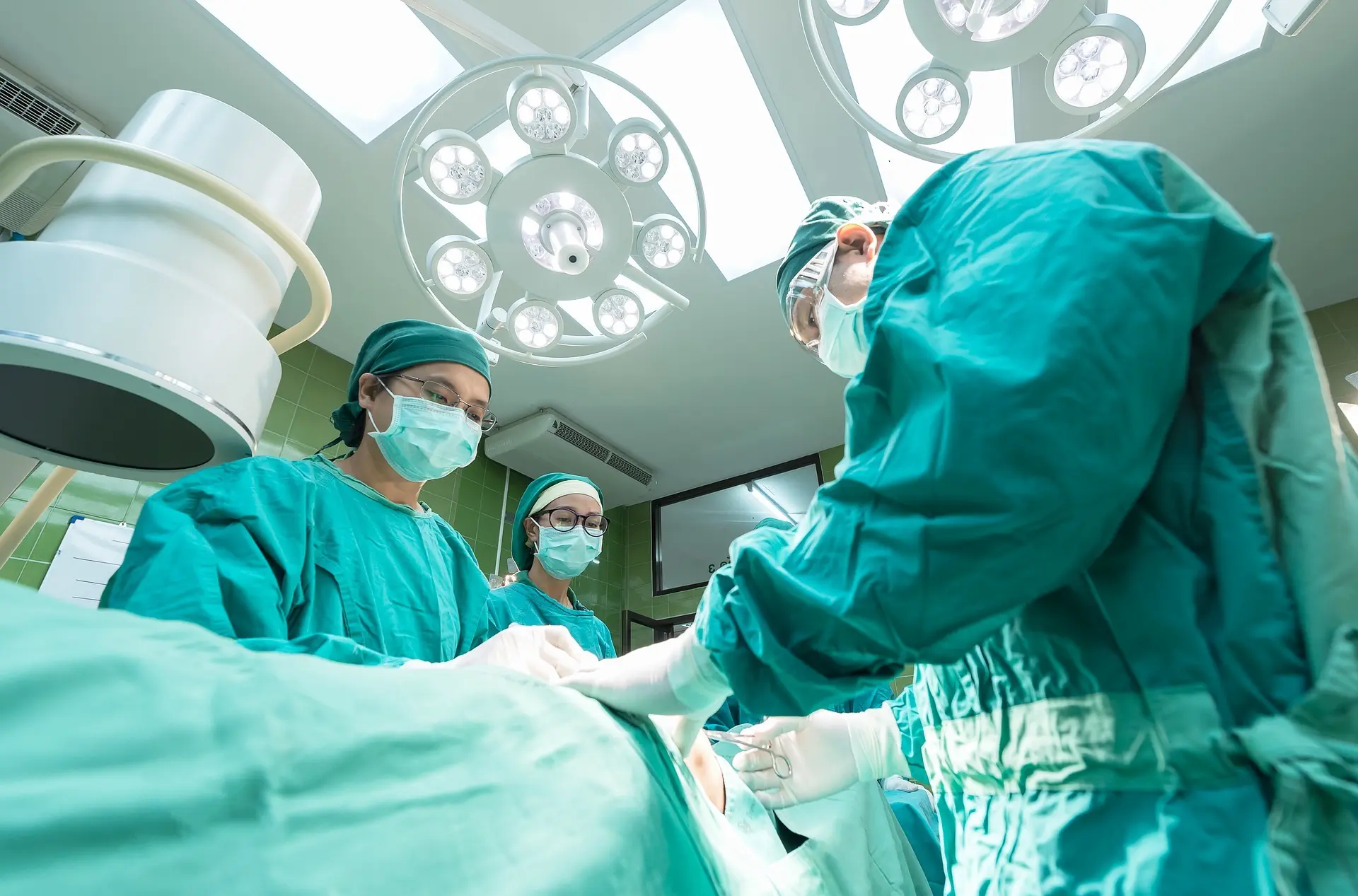 Las 10 mejores facultades de medicina