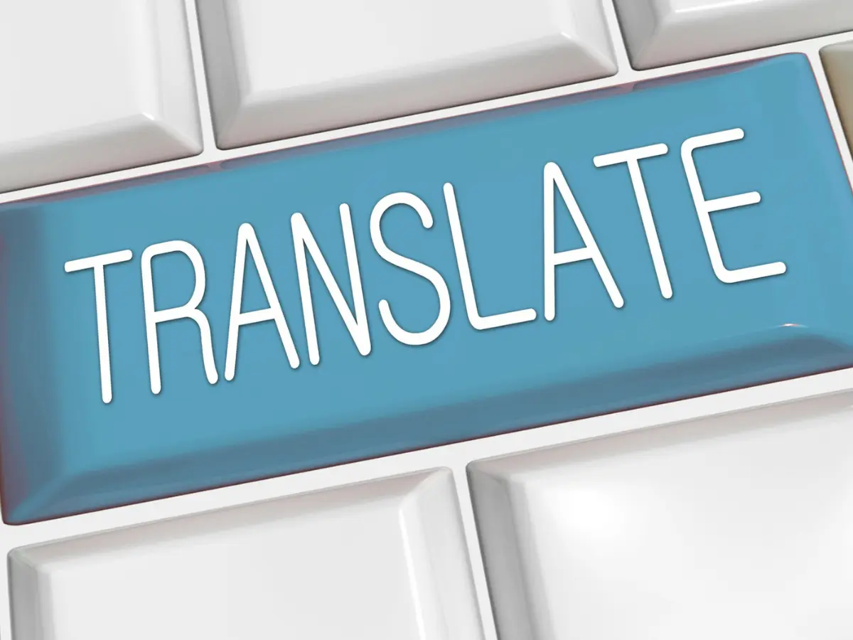 Herramientas de Traducción de TFG