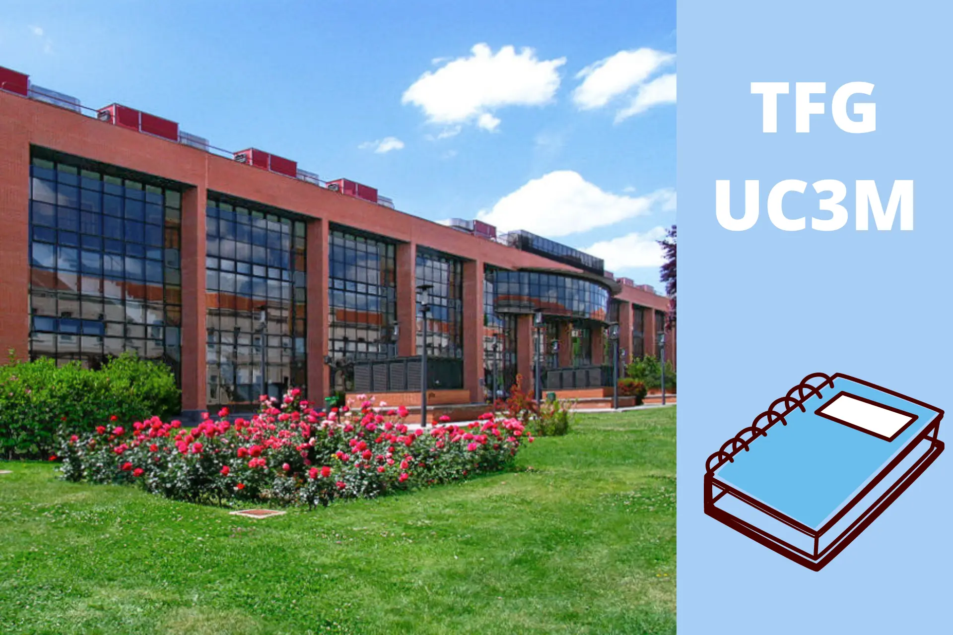 Guía TFG UC3M