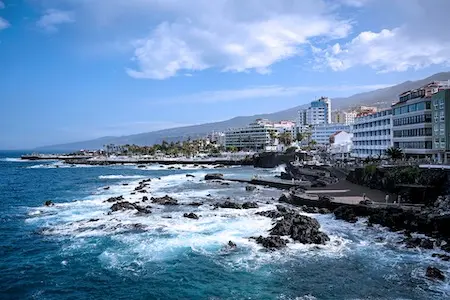 Universidad Europea Canarias