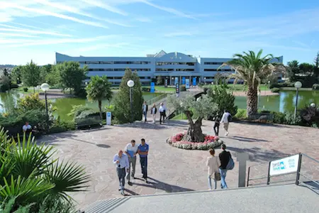 Miniatura de la Universidad Europea de Madrid