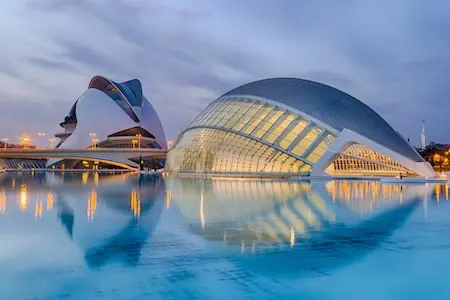 Universidad Europea Valencia