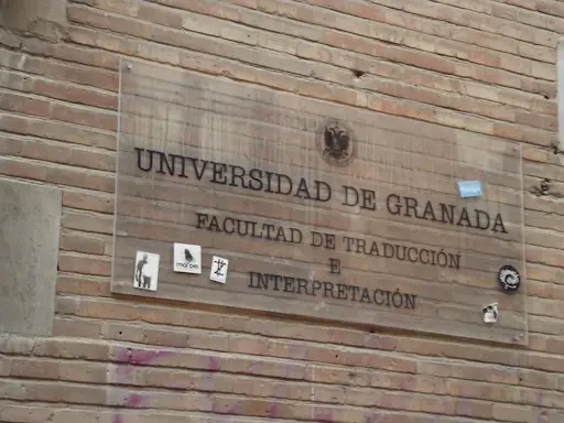 Campus Centro, Universidad de Granada