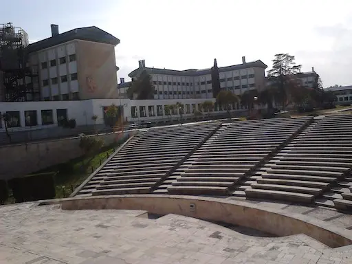 Campus-Rabanales-Universidad-Cordoba Campus Rabanales