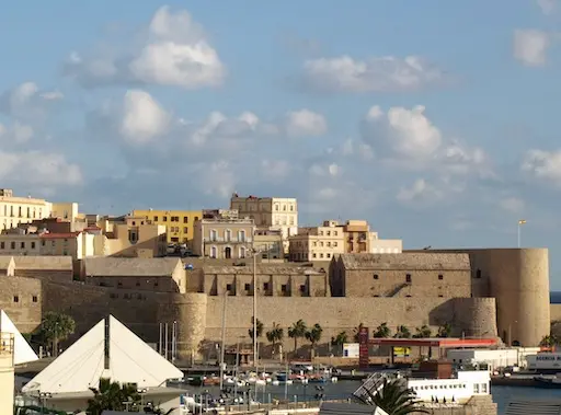 UGR Campus Melilla