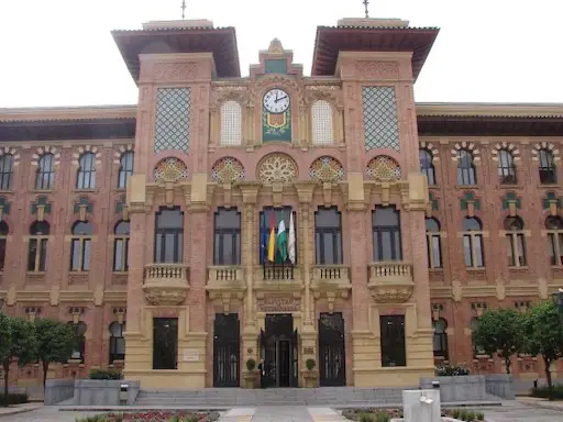 Campus Centro Córdoba