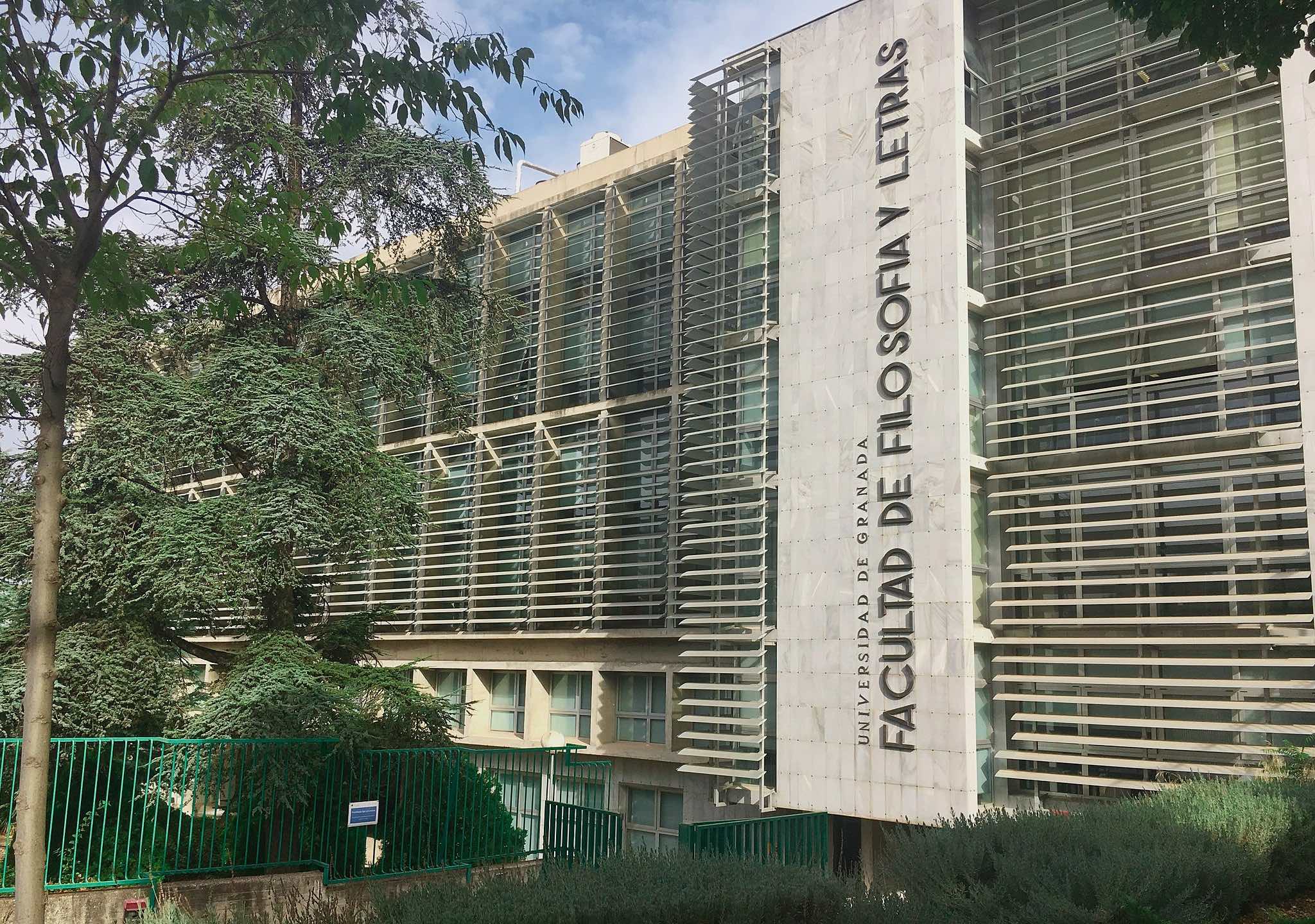 Universidad Internacional Menéndez Pelayo - UIMP