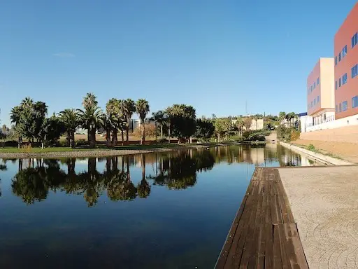 Parque Tecnológico de Andalucía