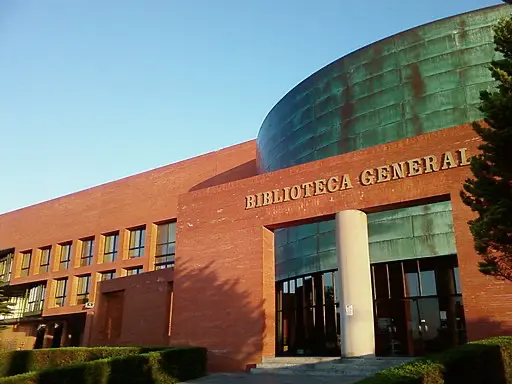 Campus de Teatinos