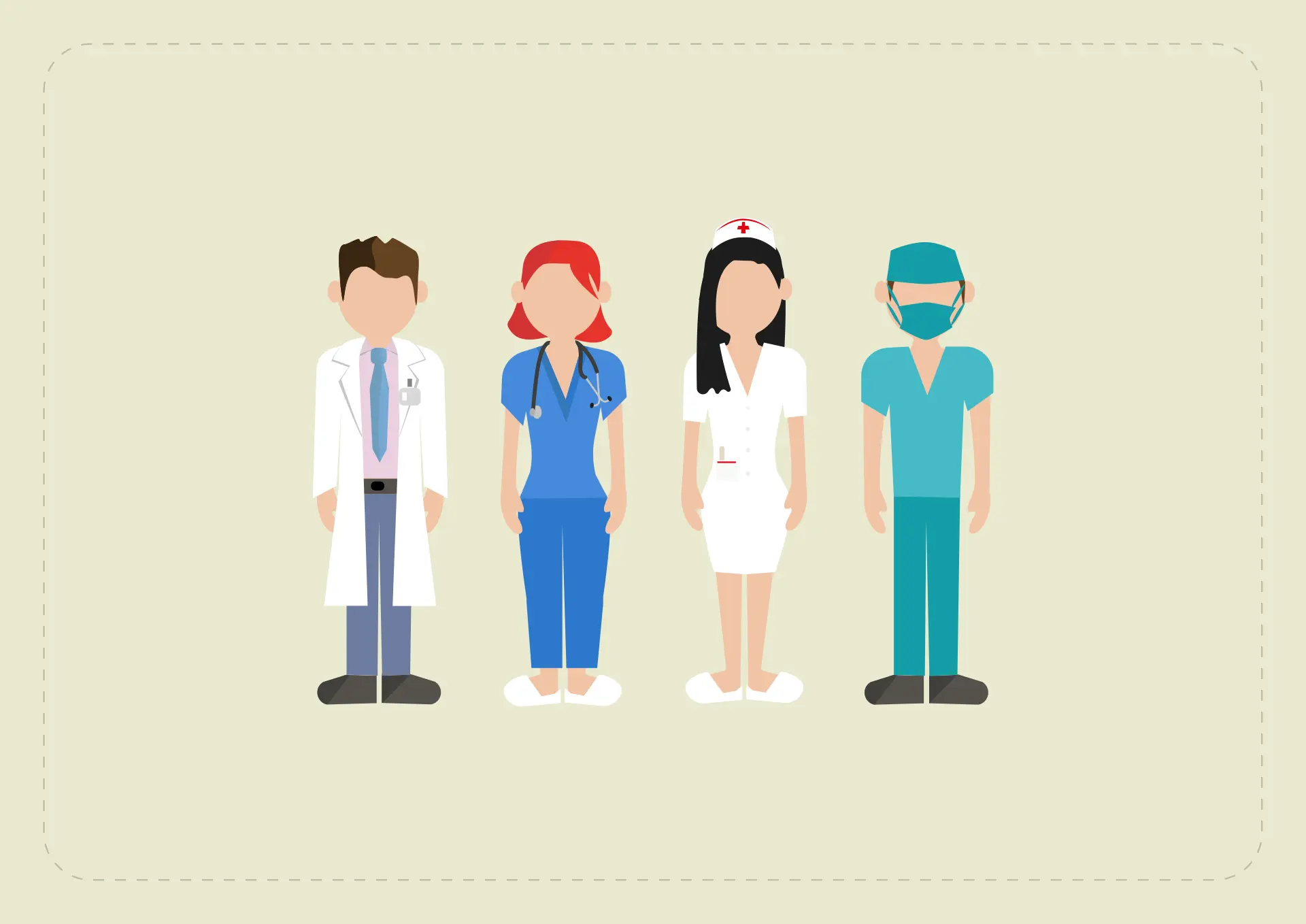 5 Mejores Universidades para Estudiar Enfermería -