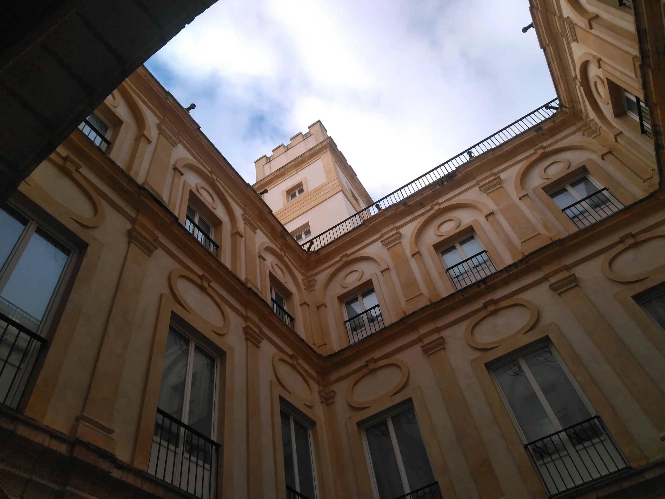Universidad Politécnica de Madrid - UPM