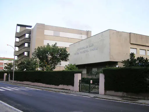 Campus de la Bahía de Algeciras