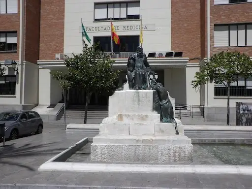 Campus de Cádiz