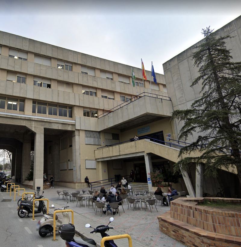 Estudiar en Universidad Loyola