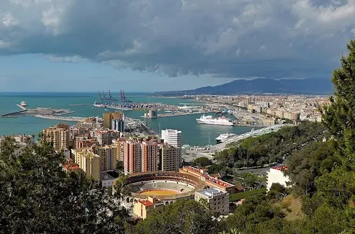UNIA-Campus-Malaga Campus Málaga UNIA