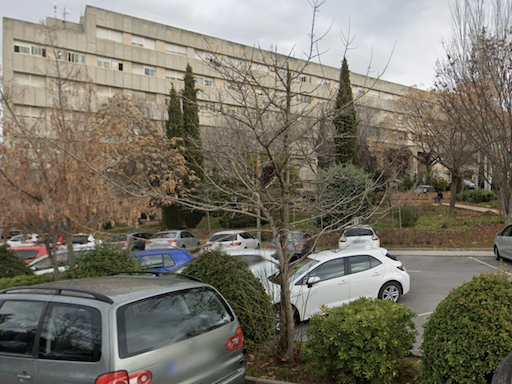 Campus de Granada