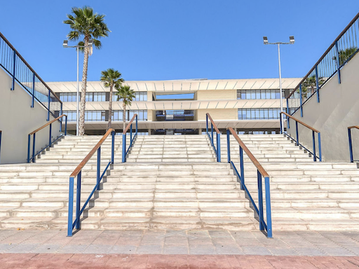 Campus de Sevilla