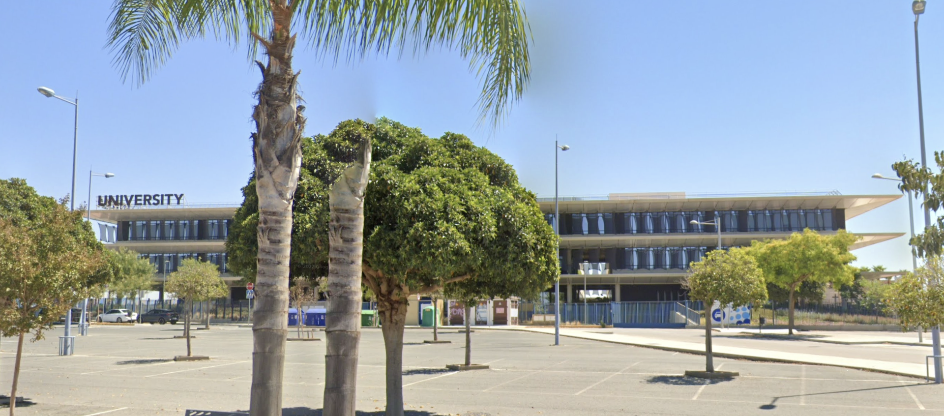 Universidad Internacional Menéndez Pelayo - UIMP