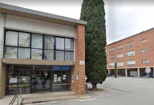 Mundet Campus