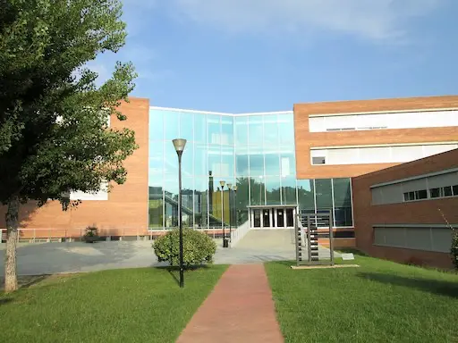 Campus Sabadell UAB