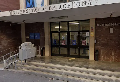Campus Sants