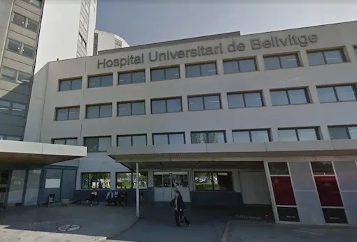 Campus Bellvitge