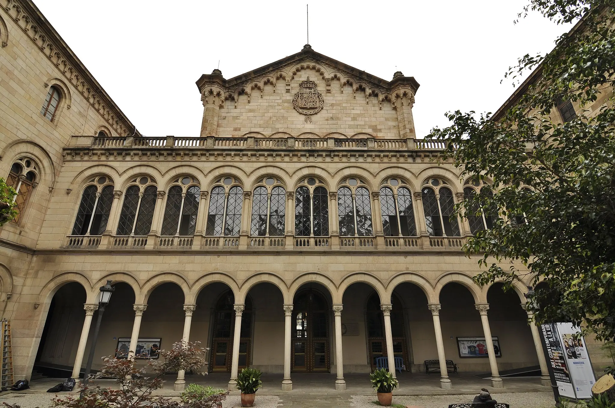Universidad Politécnica de Madrid - UPM