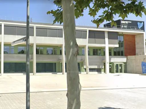 UPC-Campus-Igualada Campus de Igualada UPC