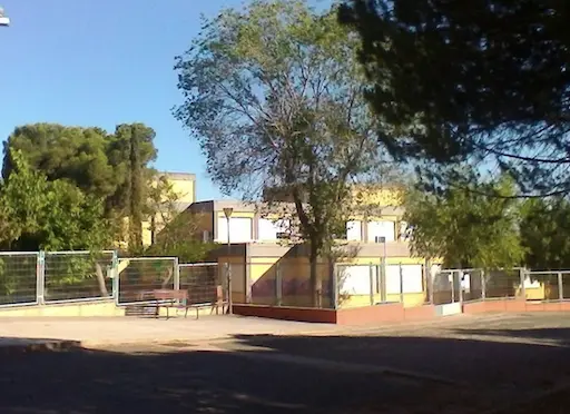 Campus Sescelades URV Campus Sescelades URV