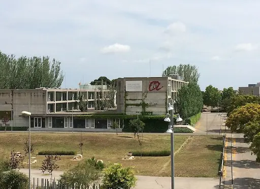 URV Campus Bellissens Campus Bellissens URV