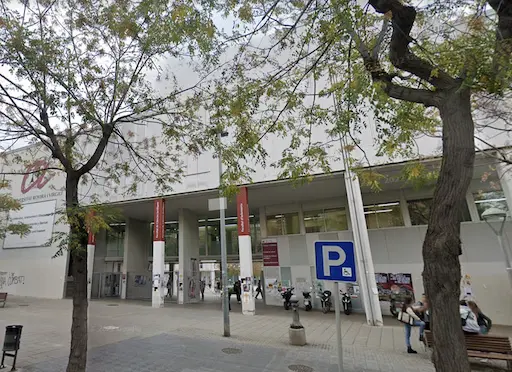 URV Campus Cataluña Campus Catalunya Universidad Rovira y Virgili