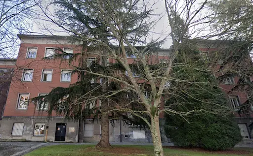 Campus de Llamaquique