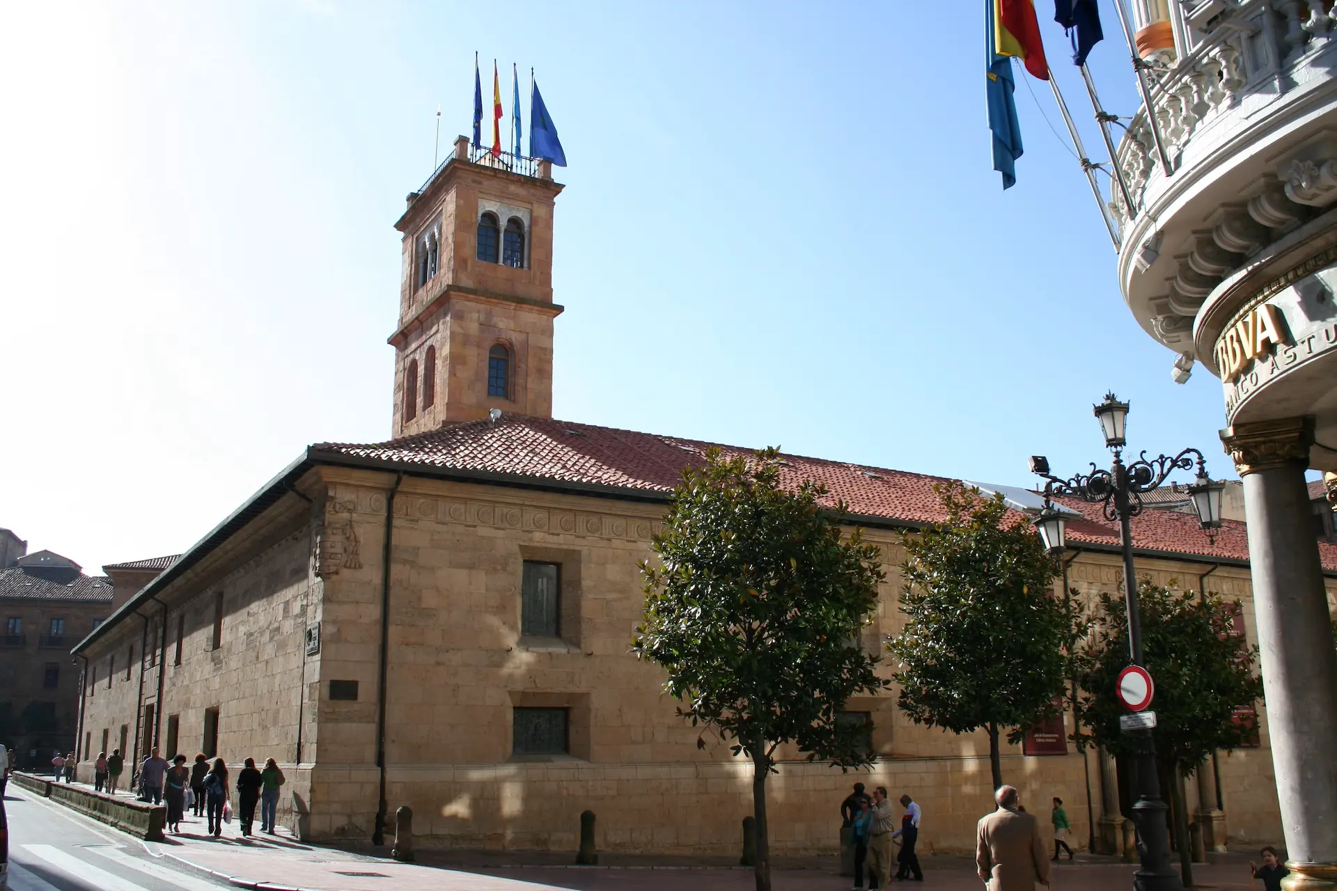 Universidad Politécnica de Madrid - UPM