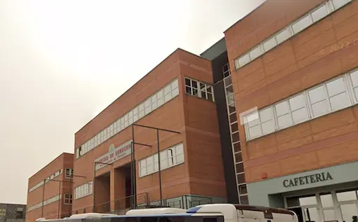 Campus del Cristo