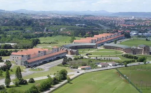 Campus de Gijón
