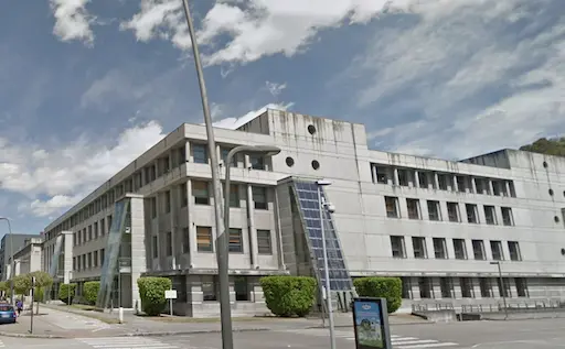 Campus de Mieres