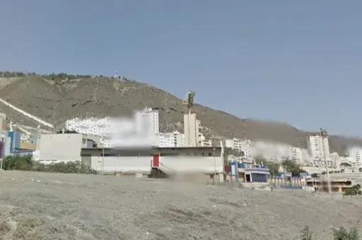 Campus San Cristóbal