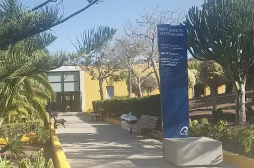 Campus Montaña Cardona