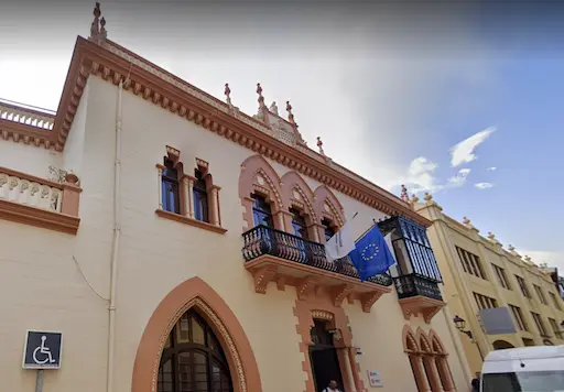 Campus la Orotava