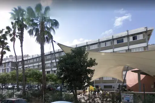 Campus del Obelisco