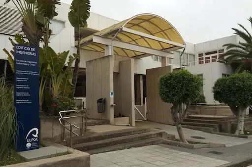 Campus de Tafira