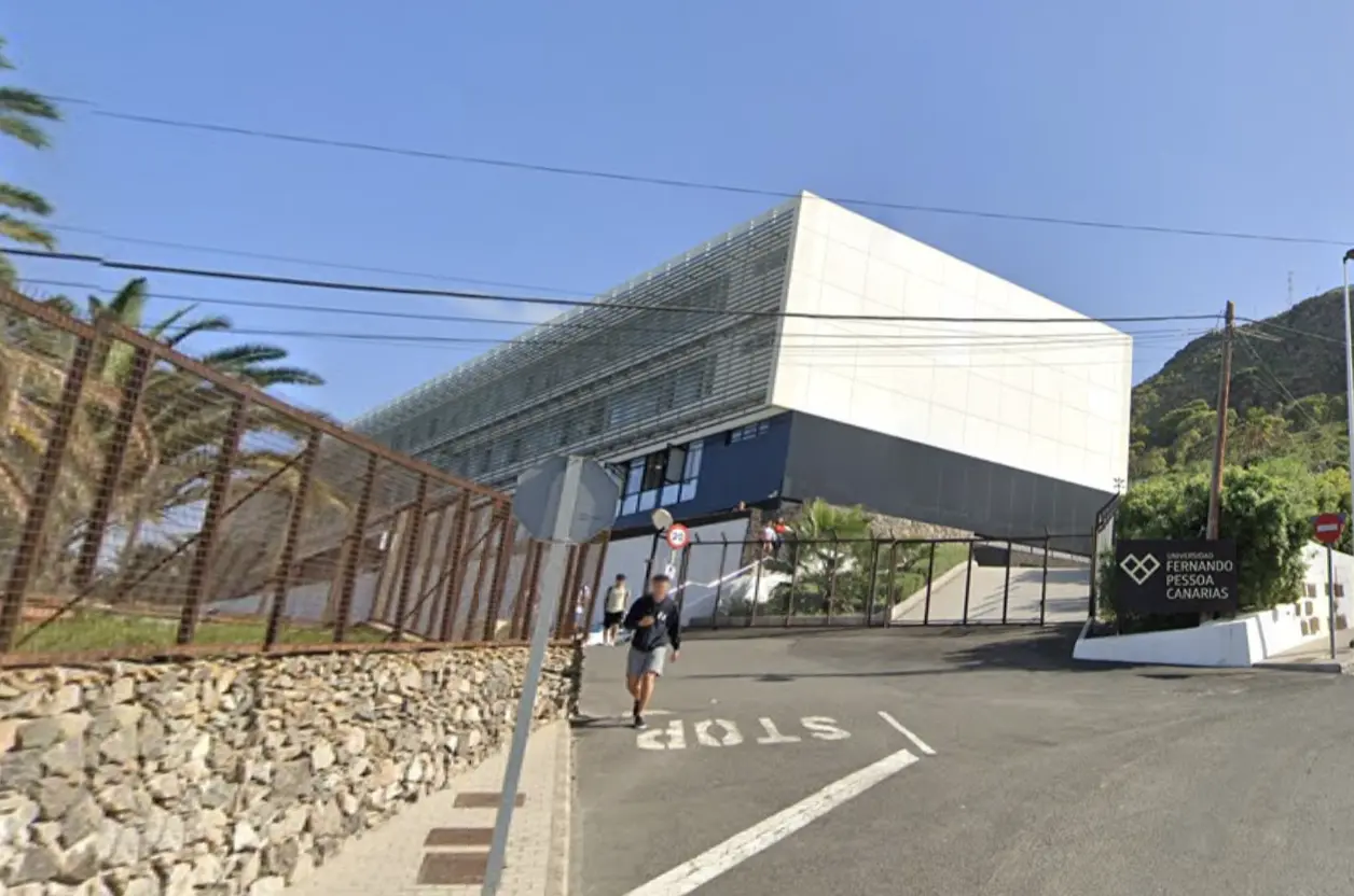 estudiar en la UFPC