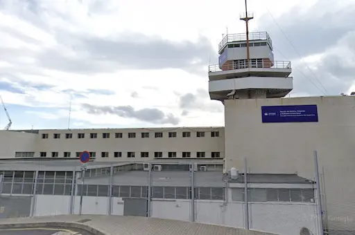 ULL Campus Santa Cruz