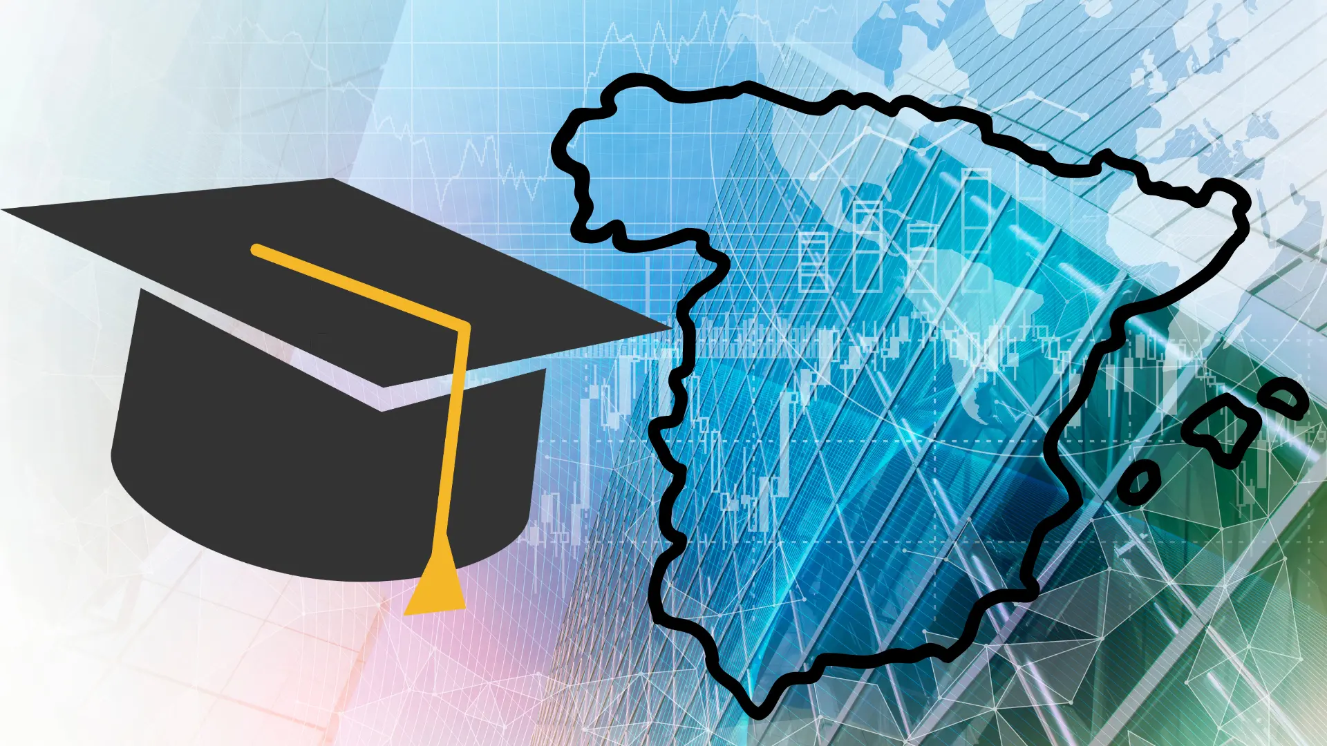 Los Grados Preferidos por los Universitarios Españoles