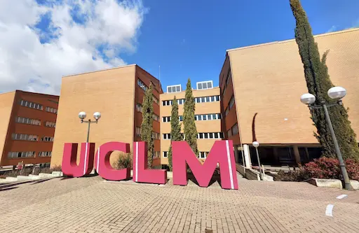 Campus de Cuenca UCLM